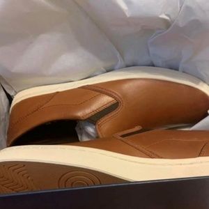 cole haan nantucket deck slip on
